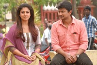 Seenugadi Love Story Movie Stills